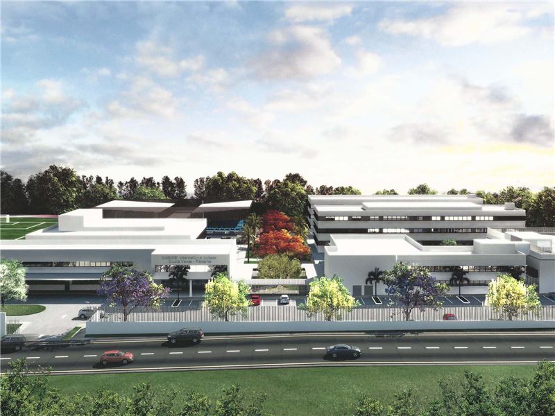 The SABIS® Network Prepares for Expansion
